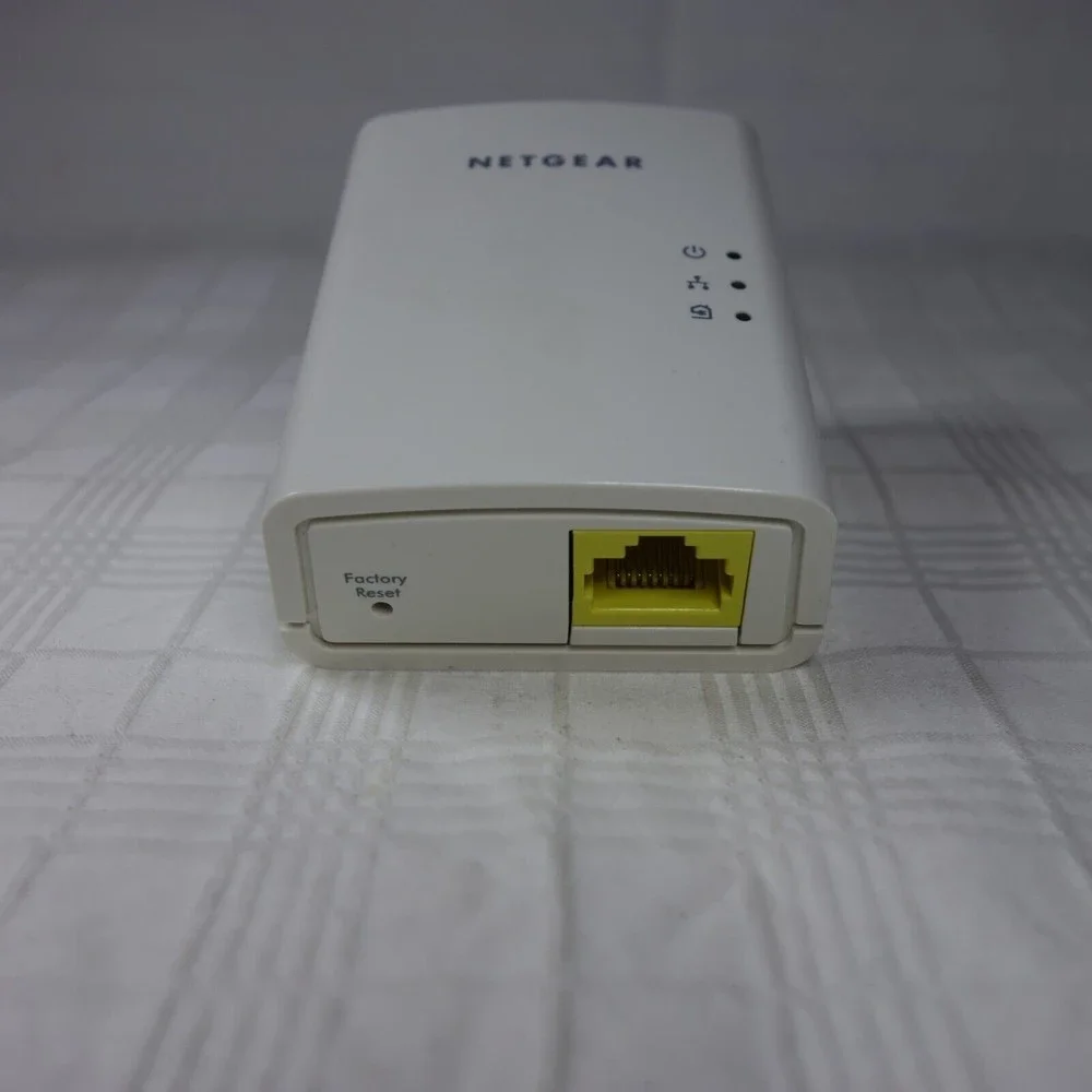 Netgear Powerline 500 Networking Adapter XAV5201 v2